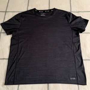 Mens Tek Gear T-Shirt size Large